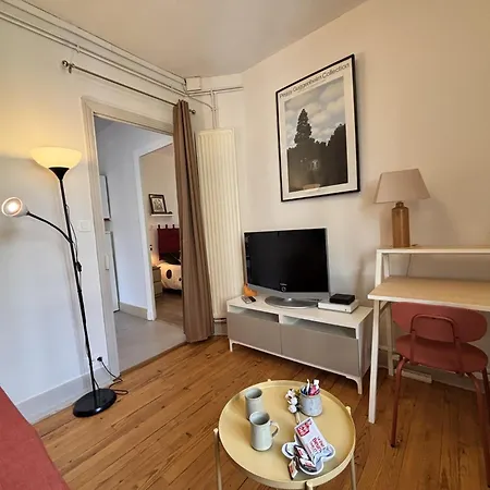 Intermezzo - 1 - Terrasse *