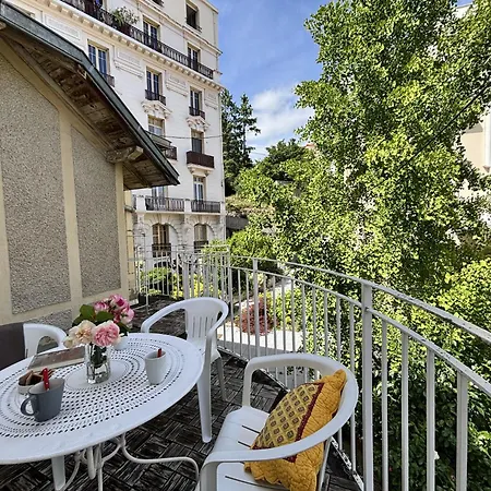 Intermezzo - 1 - Terrasse *