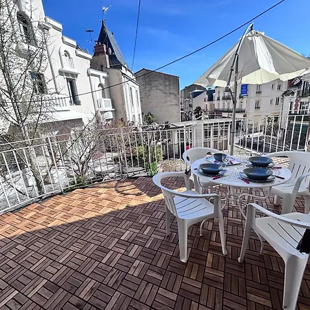 Intermezzo - 1 - Terrasse