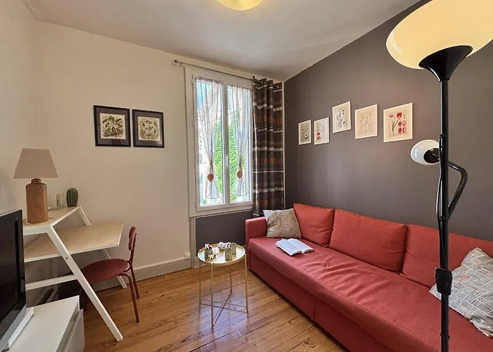 Intermezzo - 1 - Terrasse Апартаменты *